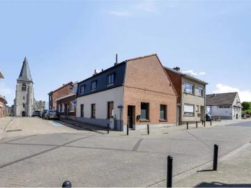 à vendre Maison Brussegem Dorpstraat