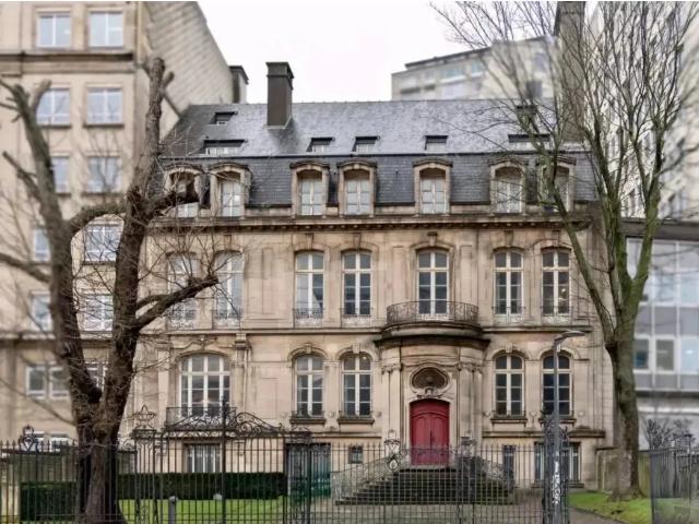 à vendre Maison Bruxelles AVENUE DE L'ASTRONOMIE
