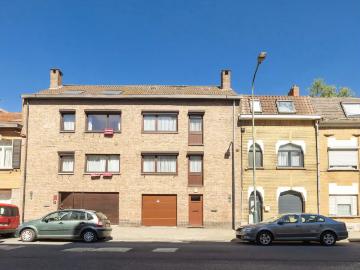 à vendre Maison Bruxelles Rue des Prés Communs