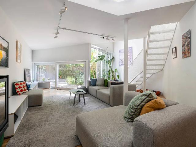 à vendre Maison Bruxelles Rue du Berceau