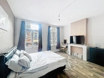 à vendre Maison Bruxelles Rue Pletinckx