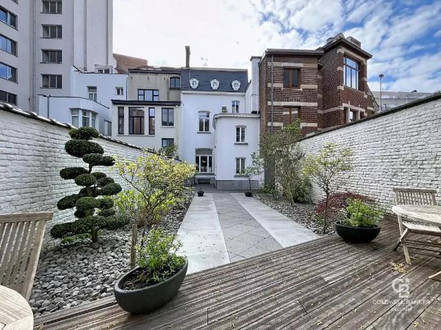 à vendre Maison Bruxelles