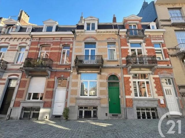 à vendre Maison Bruxelles