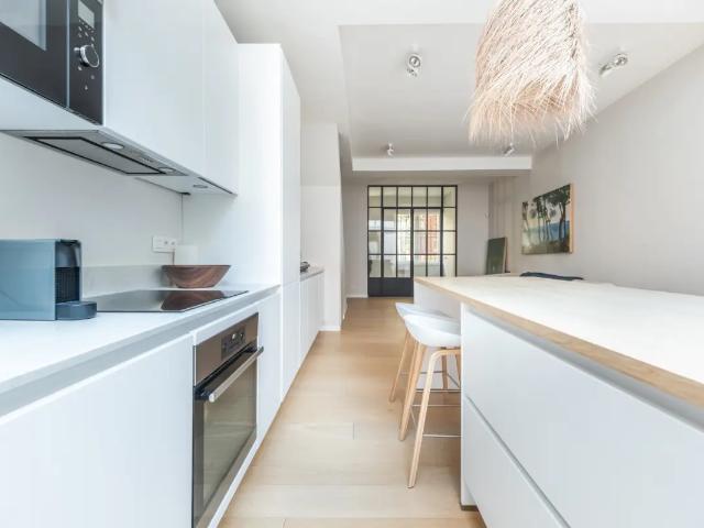 à vendre Maison Bruxelles