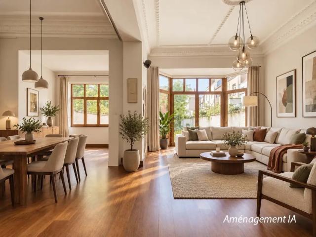 à vendre Maison Bruxelles