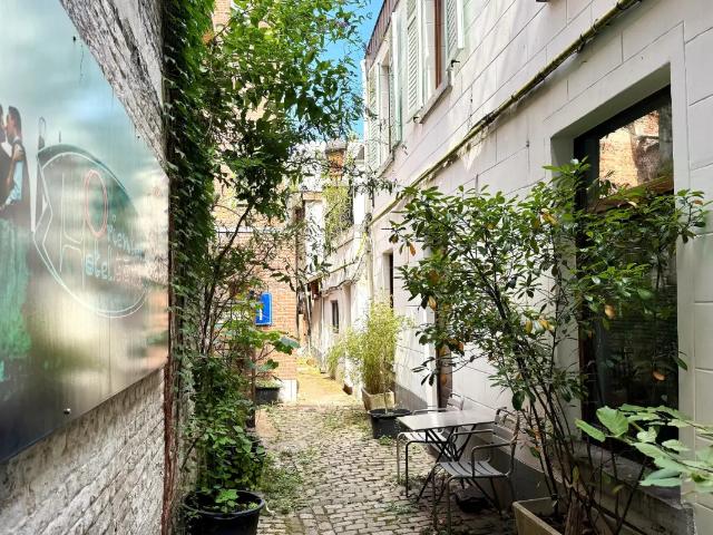 à vendre Maison Bruxelles