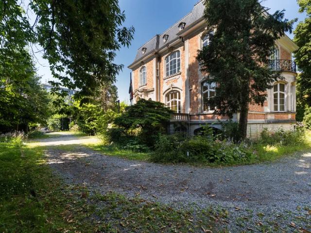 à vendre Maison Bruxelles