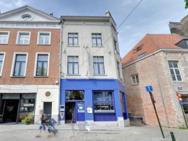 à vendre Maison Bruxelles