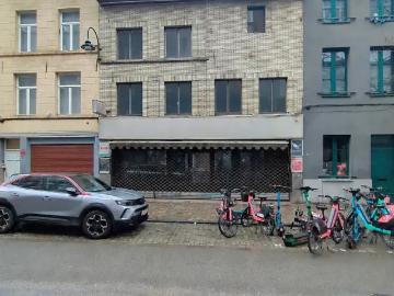 à vendre Maison Bruxelles