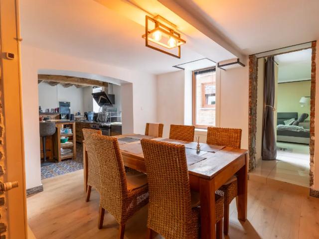 à vendre Maison Bruyelle