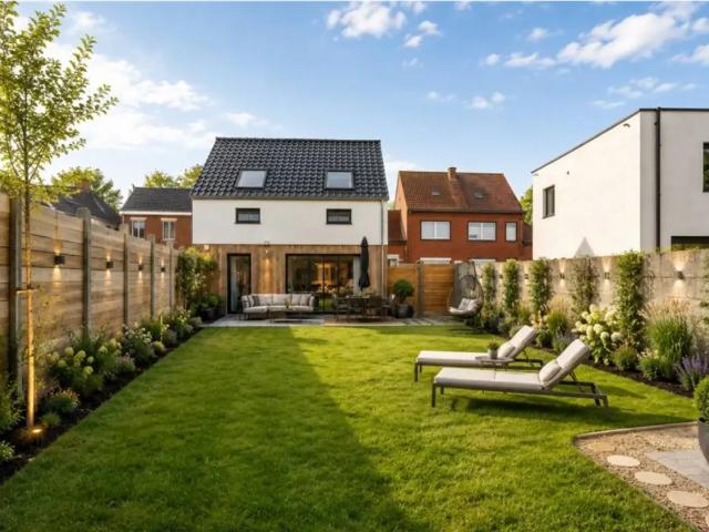 à vendre Maison Brakel Maandagstraat
