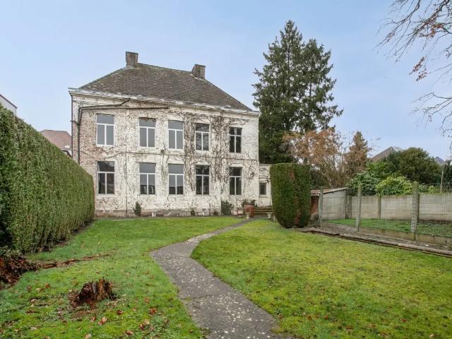 à vendre Maison Brakel Neerstraat