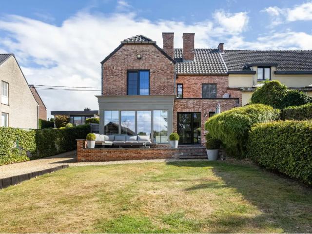 à vendre Maison Brakel Nieuwstraat