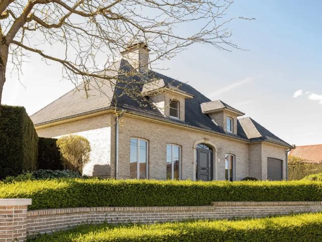 à vendre Maison Brakel Haeyershoek