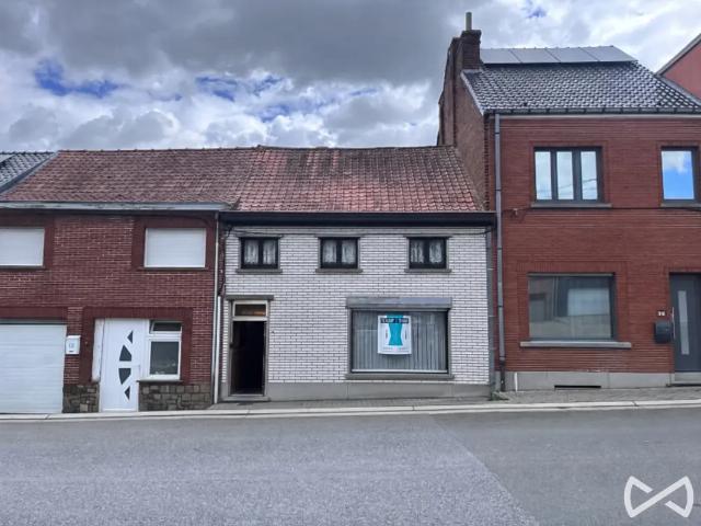 à vendre Maison Brakel Herreweg