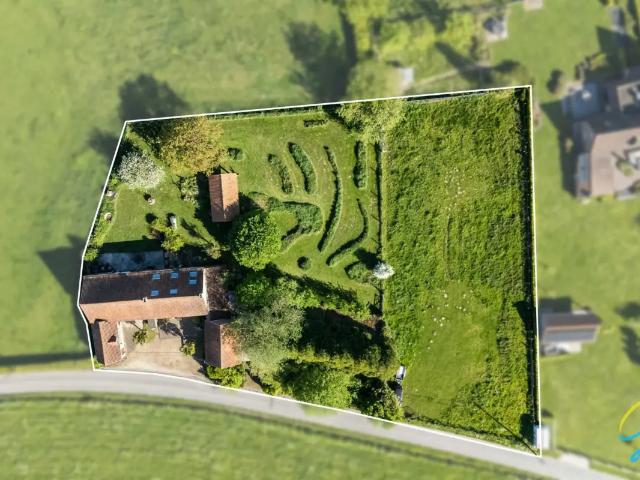à vendre Maison Brakel Kapellen