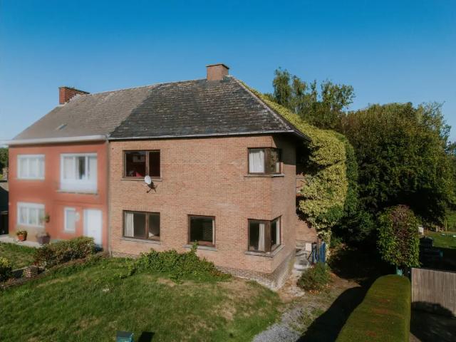 à vendre Maison Brakel Ronsesestraat