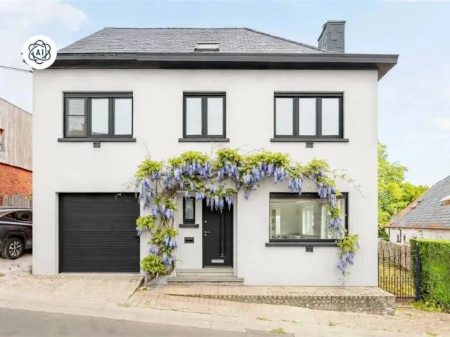 à vendre Maison Brakel Valkenbergstraat