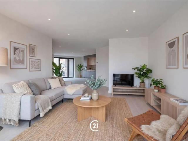 à vendre Maison Brakel