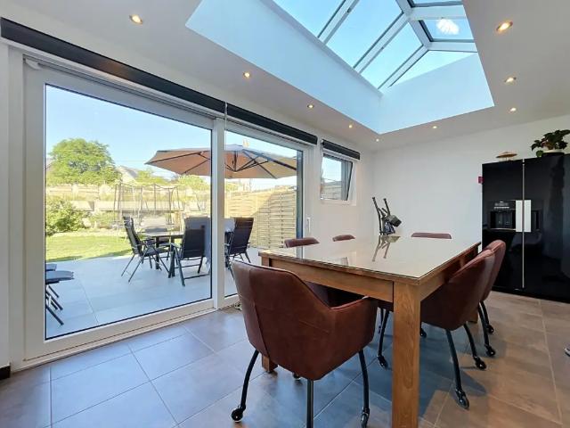 à vendre Maison Braine l'Alleud