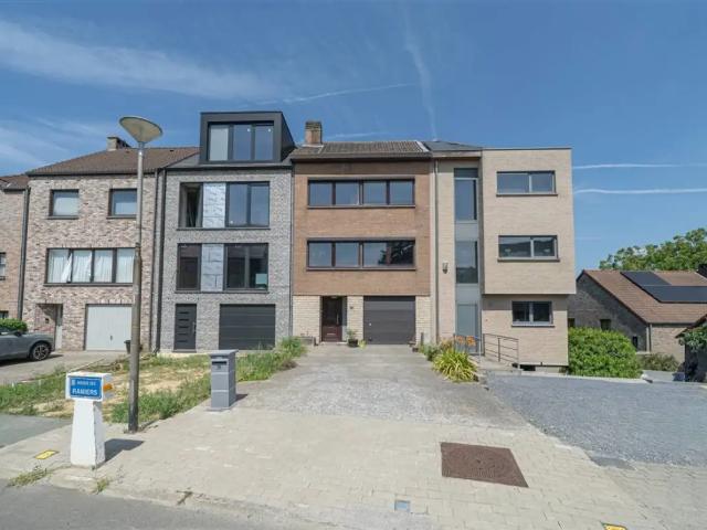 à vendre Maison Braine l'Alleud