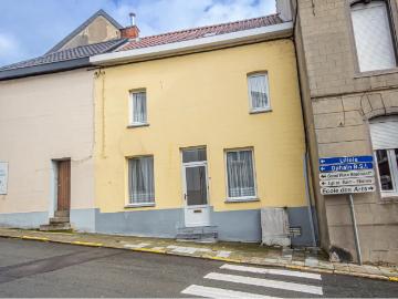 à vendre Maison Braine l'Alleud