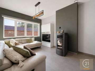 à vendre Maison Braine l'Alleud