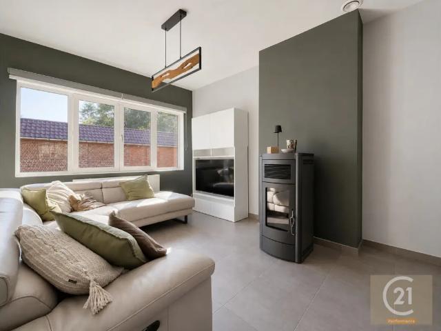 à vendre Maison Braine l'Alleud