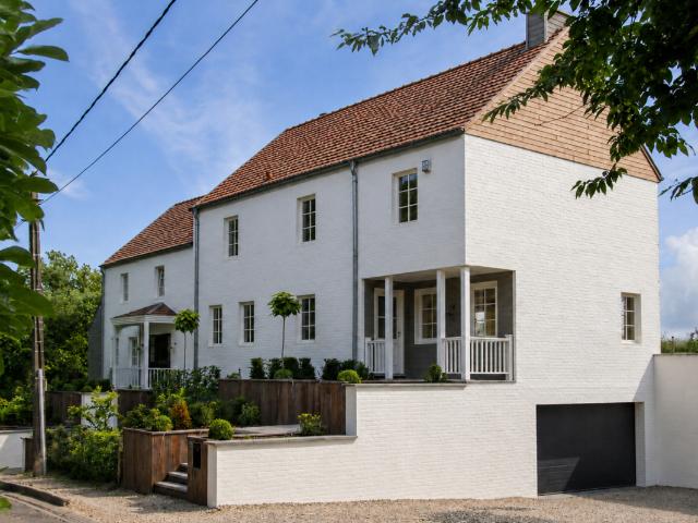 à vendre Maison Braine l'Alleud