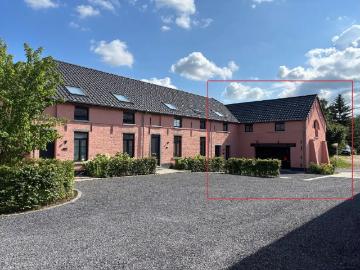 à vendre Maison Braine l'Alleud
