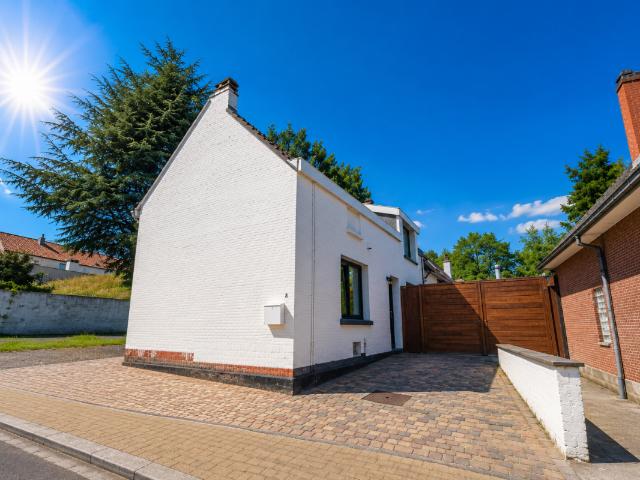 à vendre Maison Braine l'Alleud