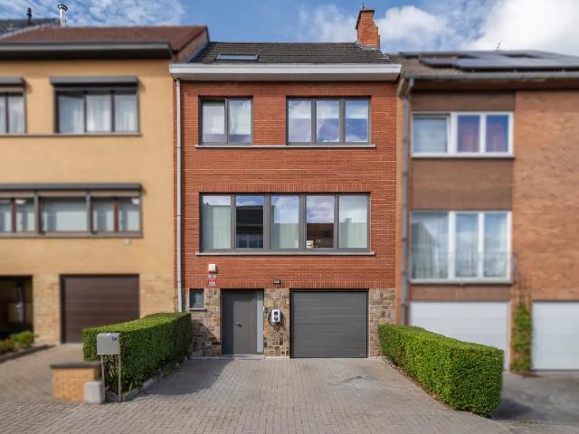 à vendre Maison Braine l'Alleud