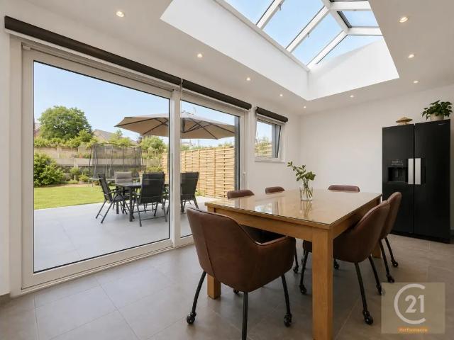 à vendre Maison Braine l'Alleud