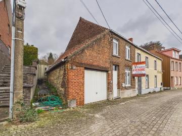 à vendre Maison Braine l'Alleud Chaussée de Tubize