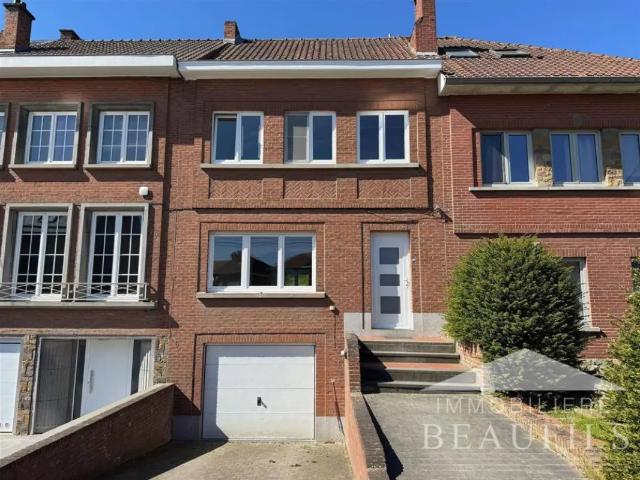 à vendre Maison Braine l'Alleud Avenue Alphonse Allard
