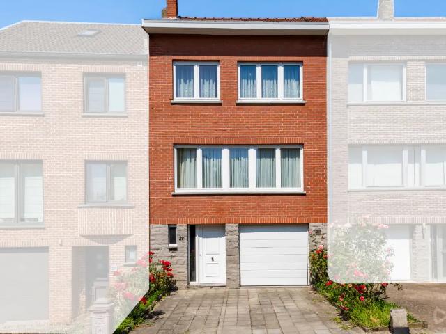 à vendre Maison Braine l'Alleud Drève du Petit Père Michel