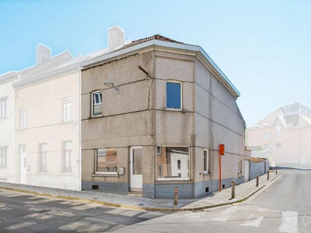à vendre Maison Braine l'Alleud Rue Notre Dame