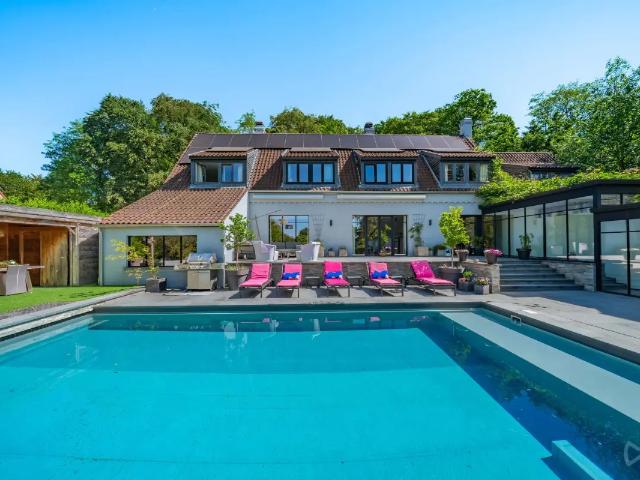 à vendre Maison Braine l'Alleud Rue Comte J. de Meeus