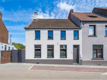 à vendre Maison Braine l'Alleud Rue de la Gare
