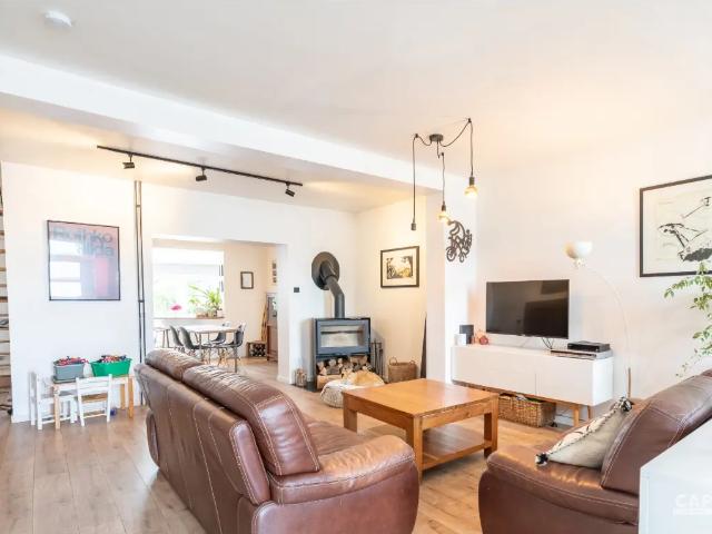 à vendre Maison Braine l'Alleud Rue des Combattants