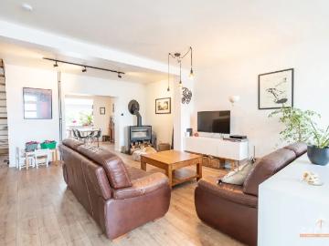 à vendre Maison Braine l'Alleud Rue des Combattants