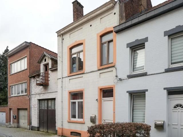 à vendre Maison Braine l'Alleud Rue Sainte Anne