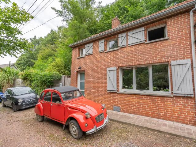 à vendre Maison Braine le Château