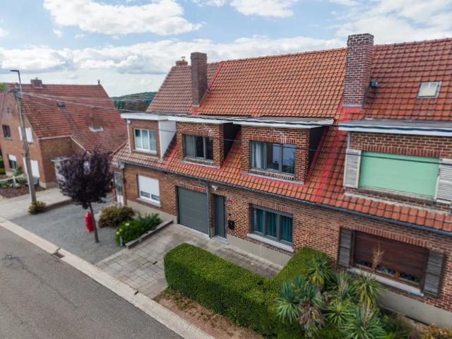 à vendre Maison Braine le Château