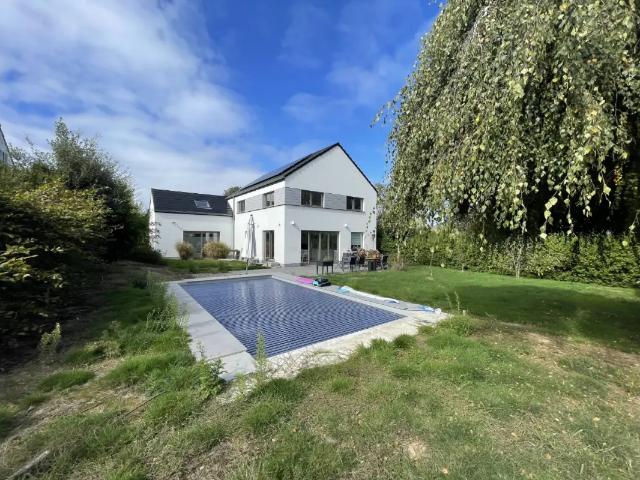 à vendre Maison Braine le Château Bois du Foyau