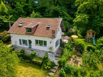 à vendre Maison Braine le Château Rue Mathias