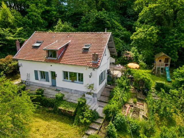 à vendre Maison Braine le Château Rue Mathias