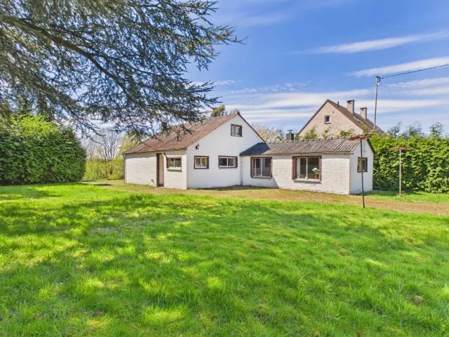 à vendre Maison Braine le Château Rue Castiaux