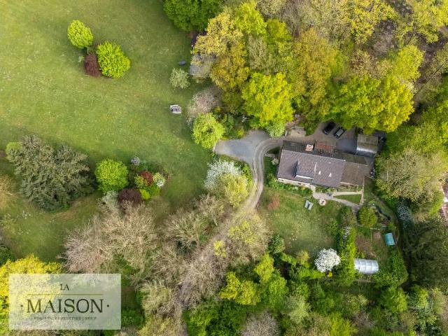à vendre Maison Braine le Château Rue de Tubize