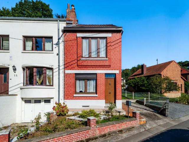 à vendre Maison Braine le Château Rue des Frères Herpain